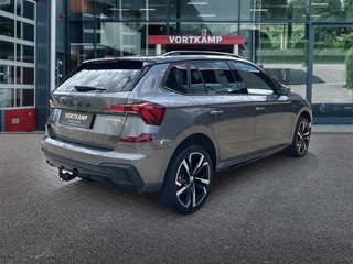 Škoda Kamiq – thumbnail 5