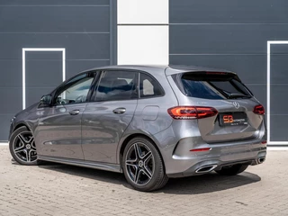 Mercedes-Benz B-Klasse – thumbnail 3