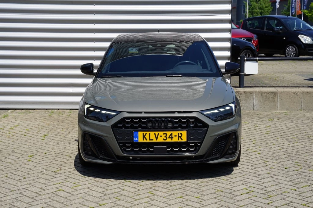 Audi A1 – foto 8
