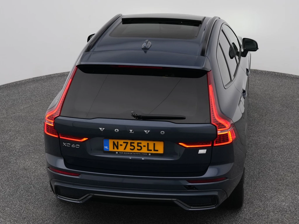 Volvo XC60 – foto 13