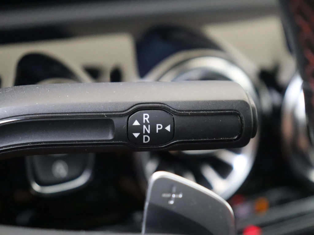 Mercedes-Benz CLA – foto 14
