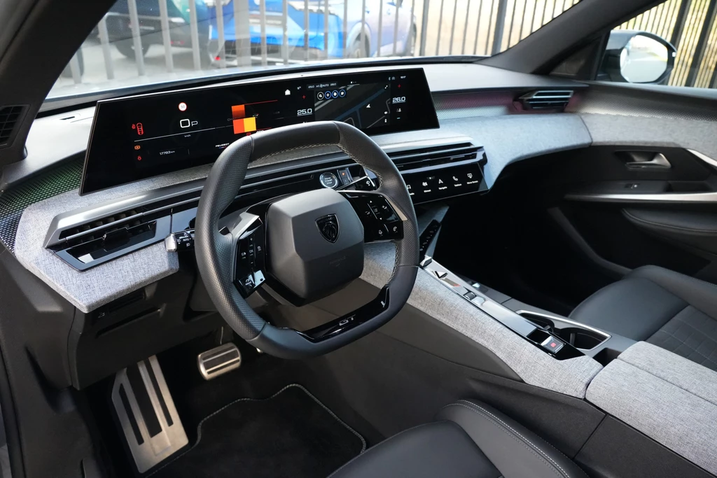 Peugeot 3008 – foto 13