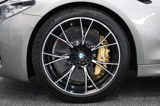 BMW M5 – thumbnail 29