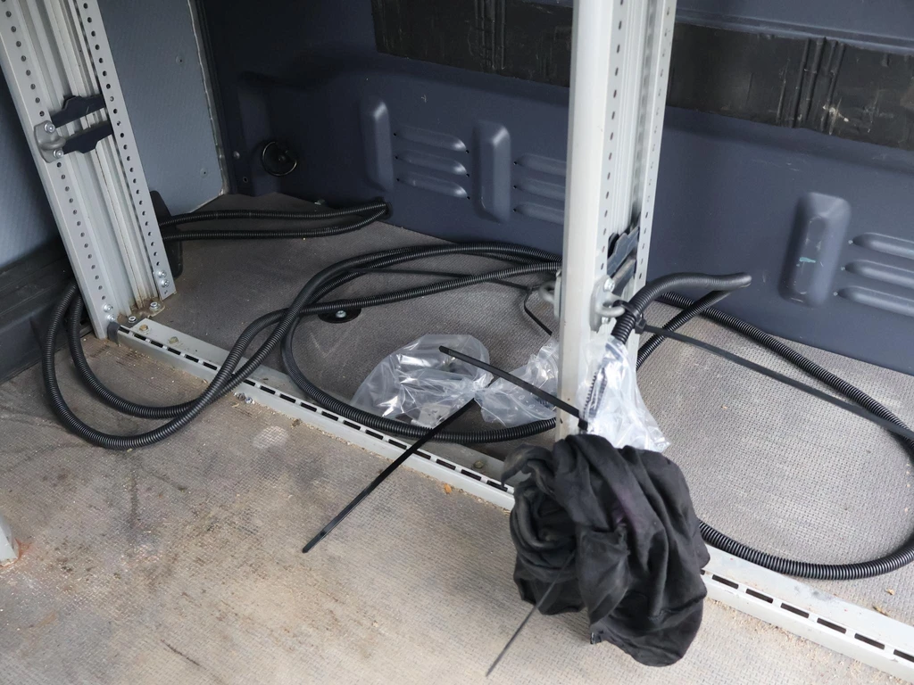Mercedes-Benz Sprinter – foto 26
