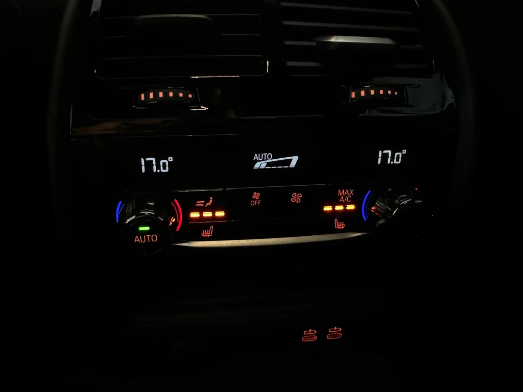 BMW 5 Serie – foto 23