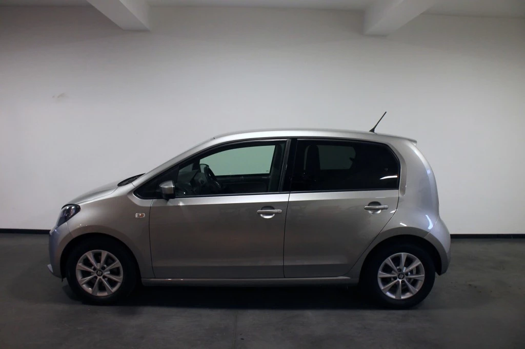 SEAT Mii – foto 2