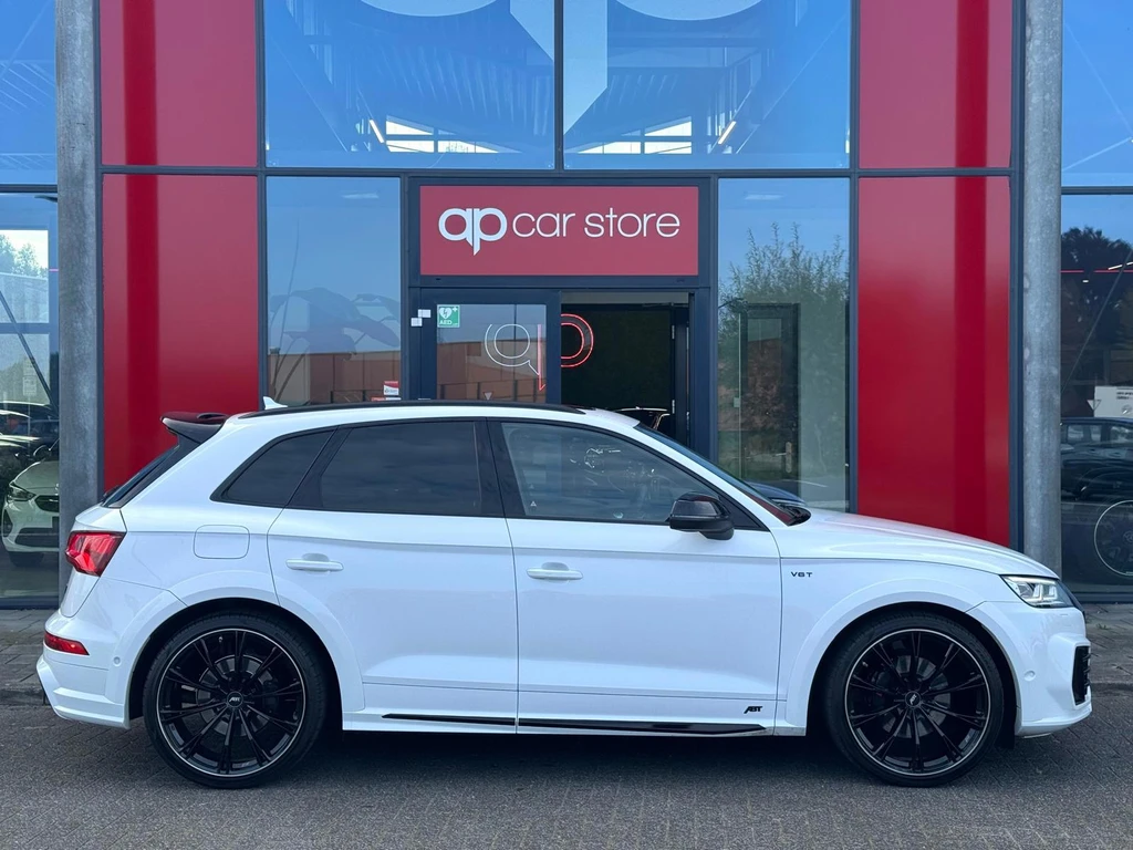 Audi Q5 – foto 6