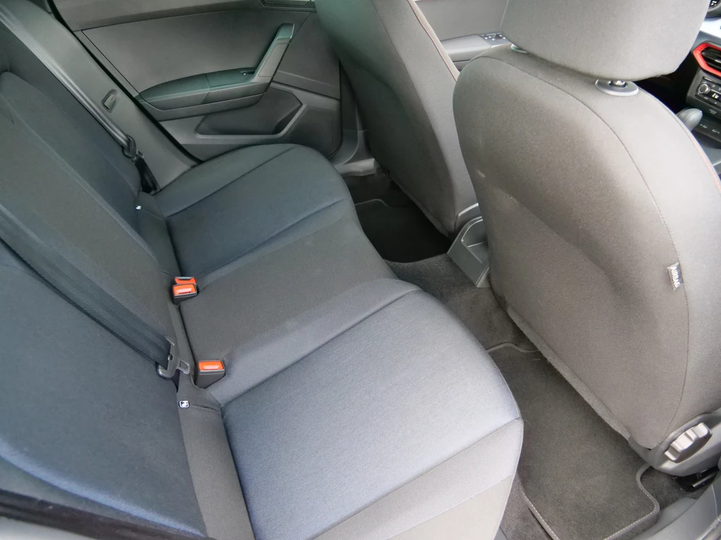SEAT Ibiza – foto 11