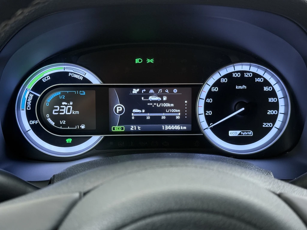 Kia Niro – foto 35