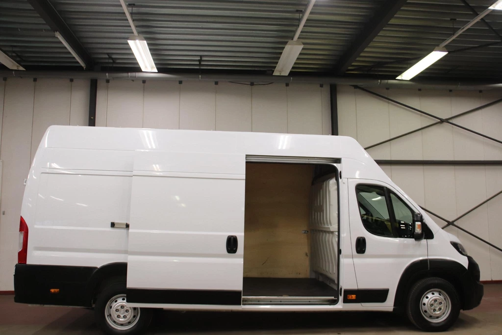 Peugeot Boxer – foto 5