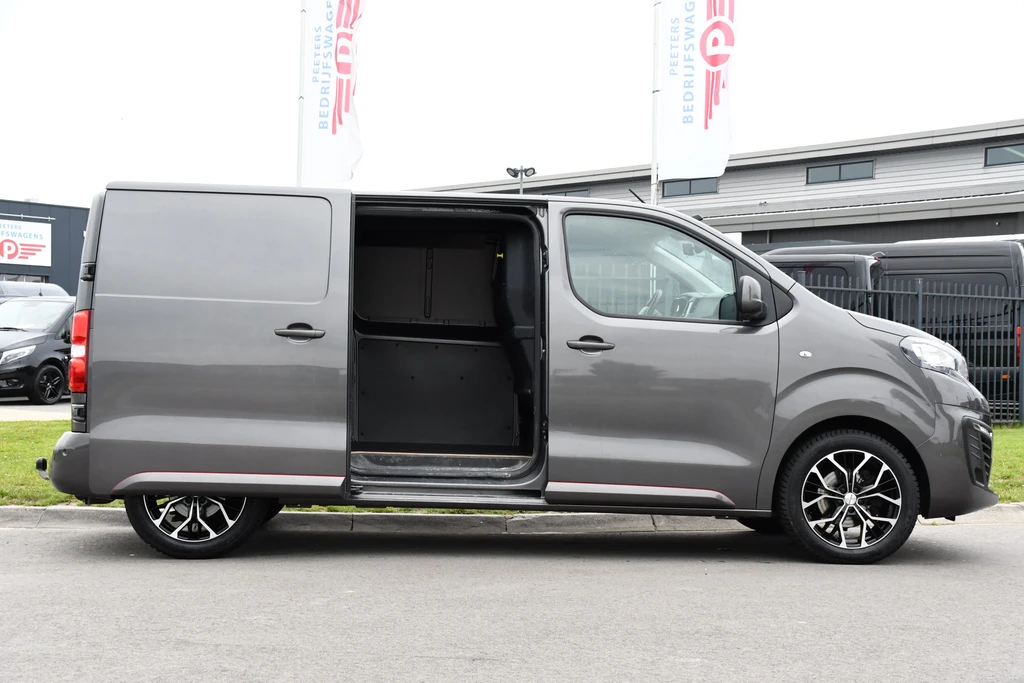 Peugeot Expert – foto 8