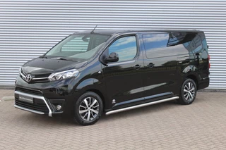 Toyota ProAce – thumbnail 2