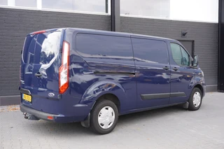Ford Transit Custom – thumbnail 3