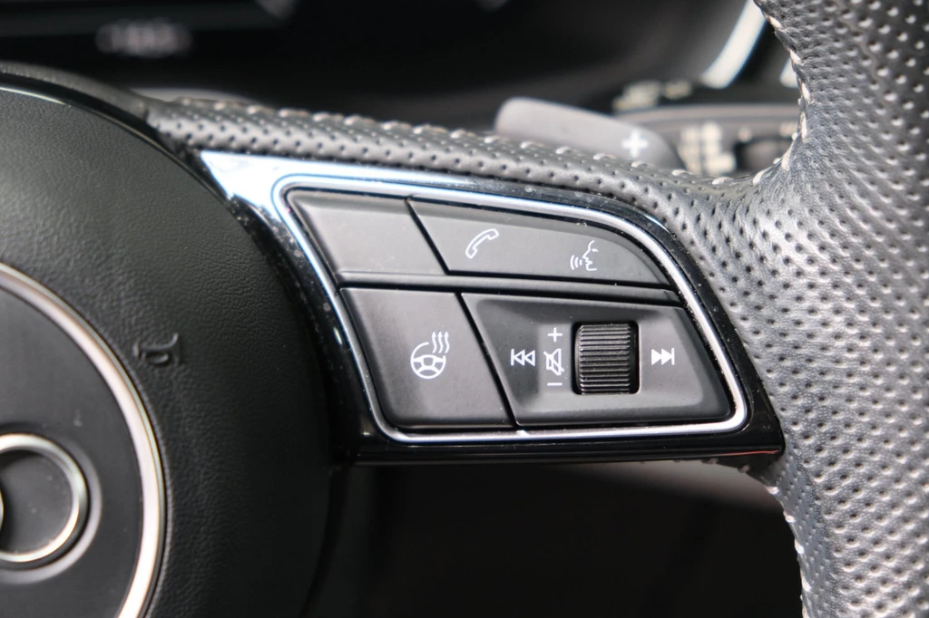Audi A4 – foto 24