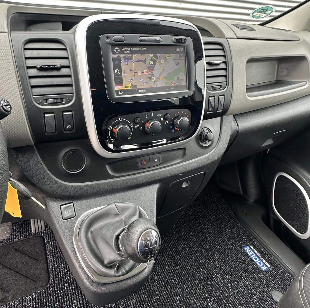 Renault Trafic – foto 7