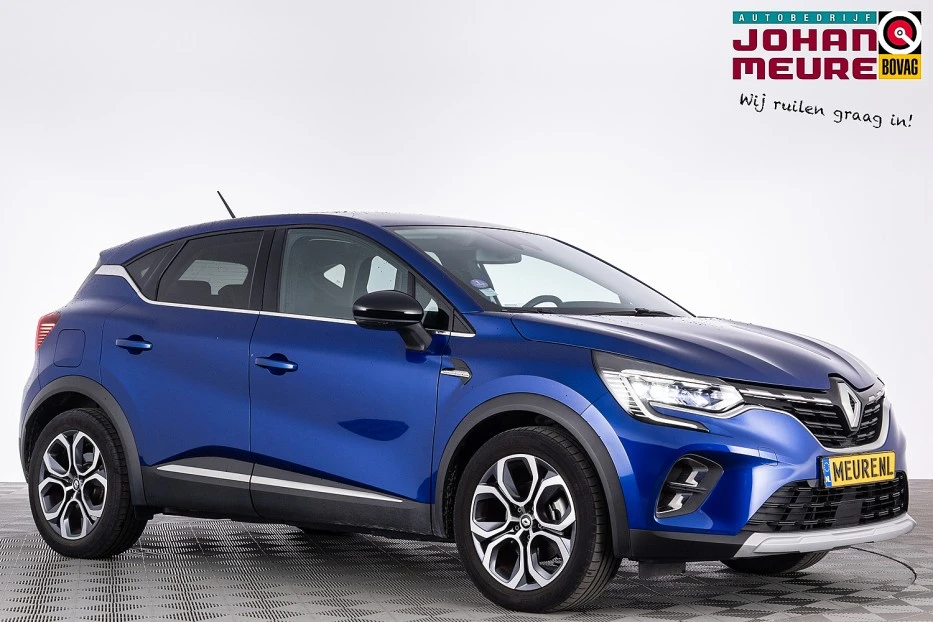 Renault Captur – foto 5