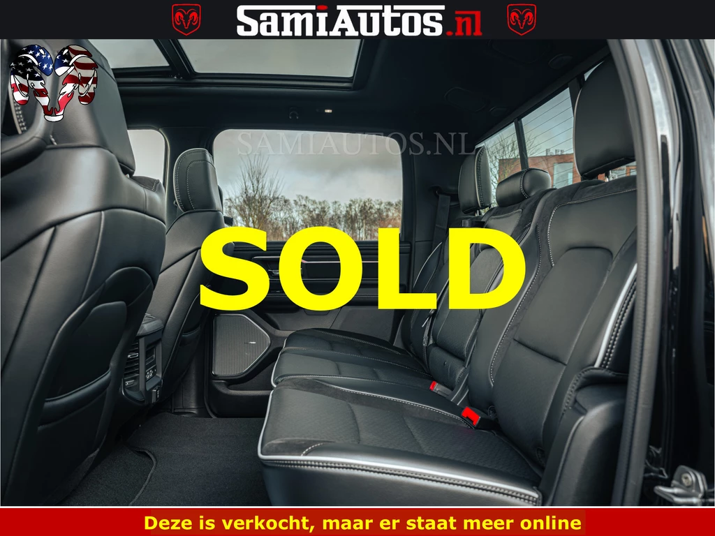Dodge Ram 1500 – foto 20