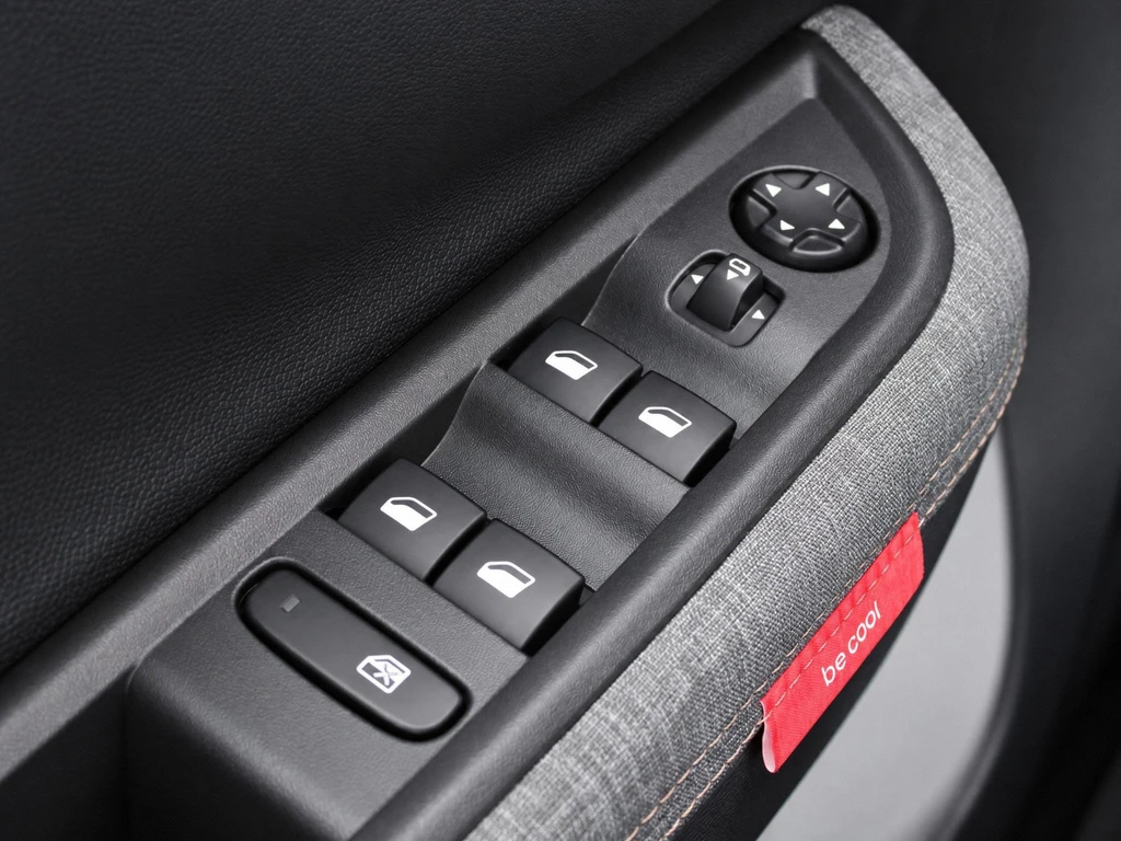 Citroën C3 Aircross – foto 23