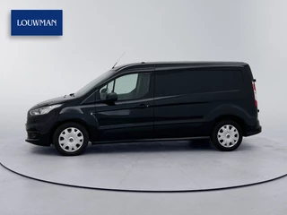 Ford Transit Connect – thumbnail 3