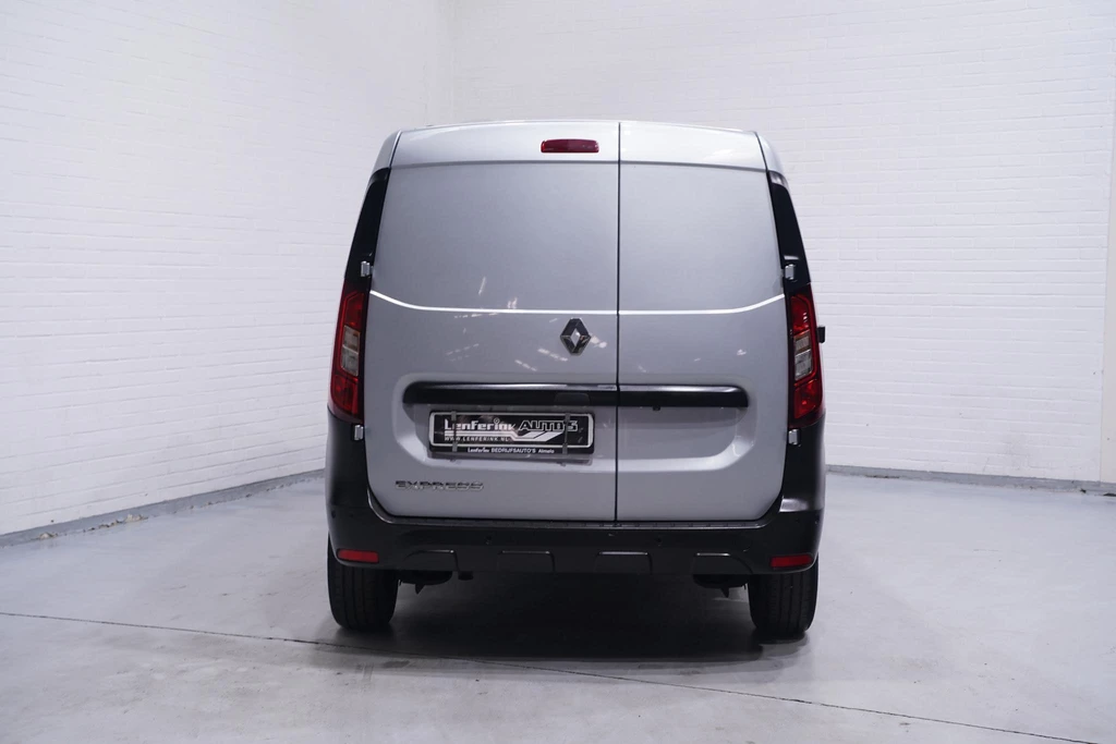 Renault Kangoo – foto 4
