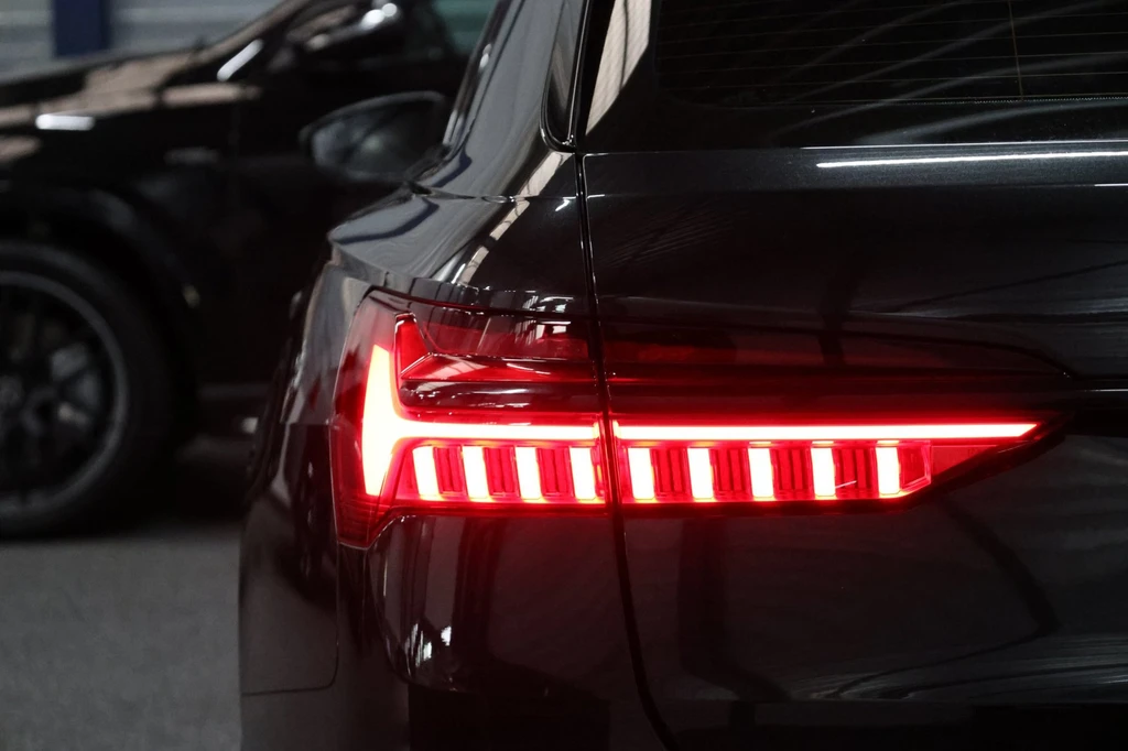 Audi A6 – foto 23