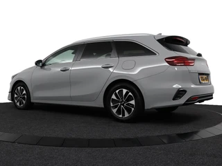 Kia Ceed Sportswagon – thumbnail 5