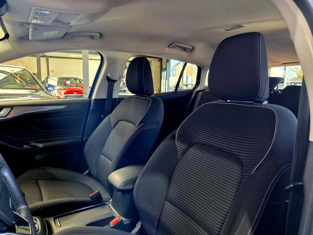 Ford Focus – foto 34