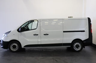 Renault Trafic – thumbnail 2