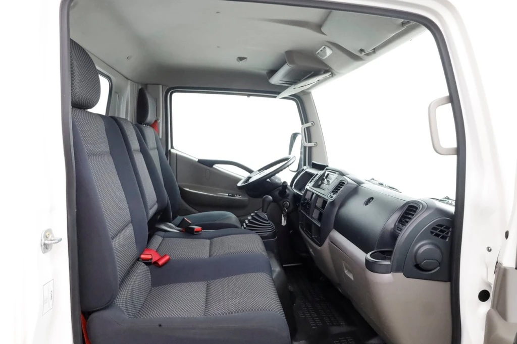 Renault Maxity – foto 13