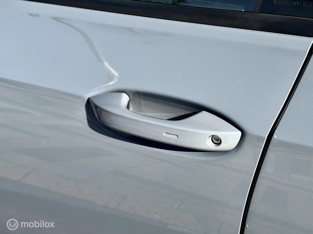Volkswagen Golf – foto 10