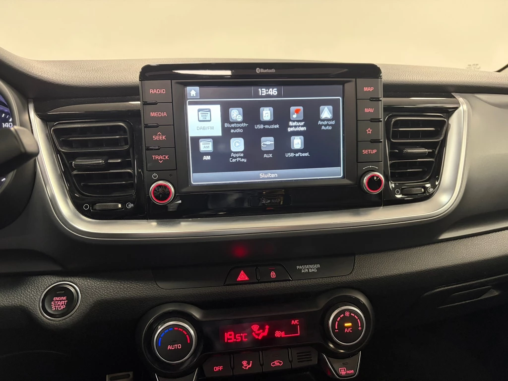 Kia Stonic – foto 20