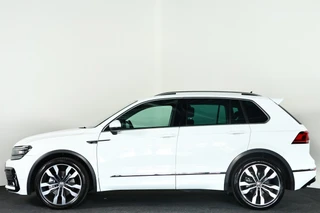 Volkswagen Tiguan – thumbnail 3