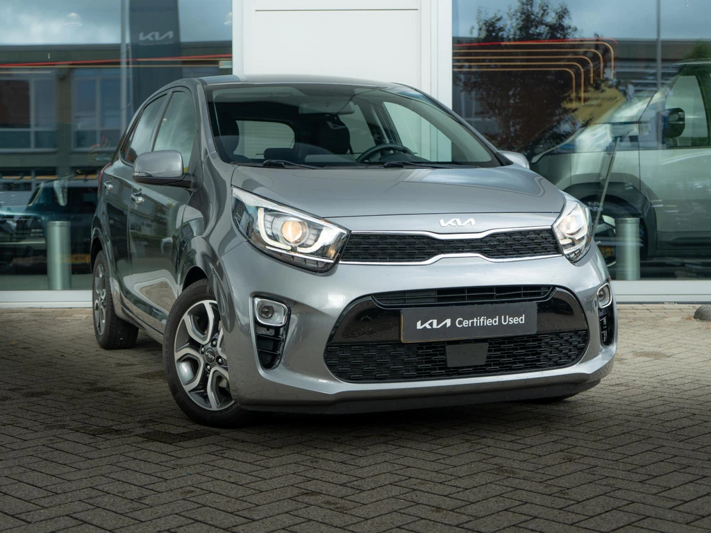 Kia Picanto – foto 7