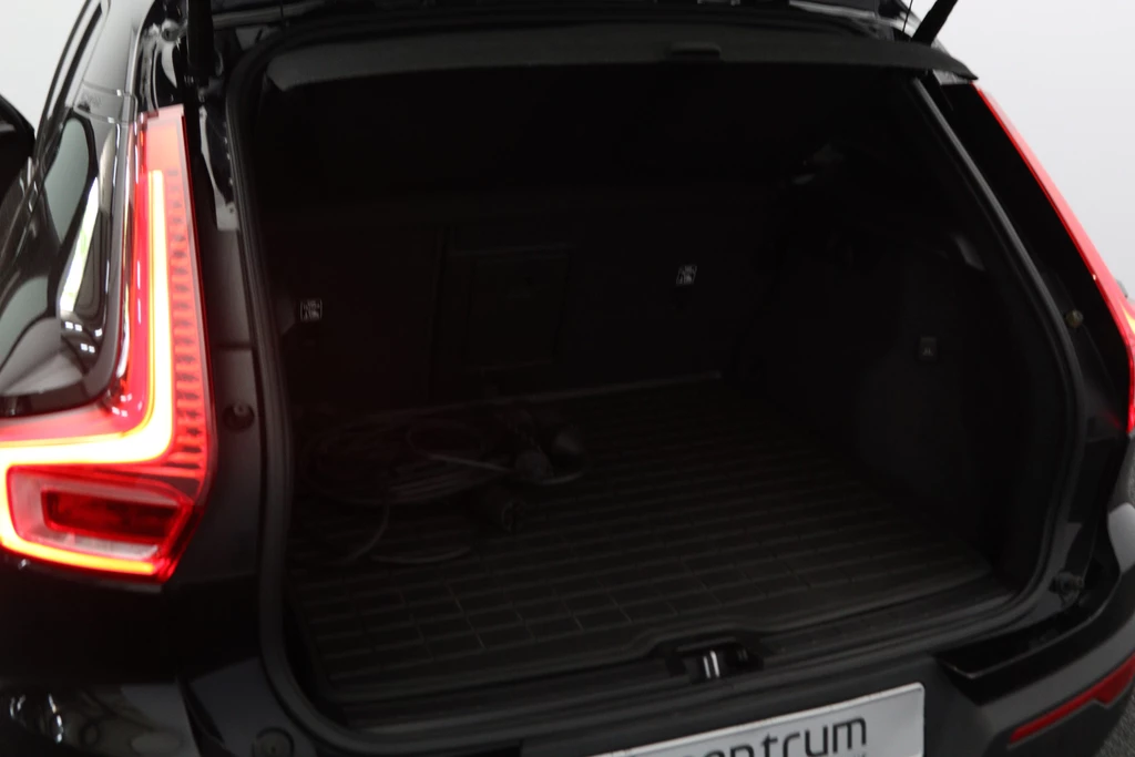 Volvo XC40 – foto 23