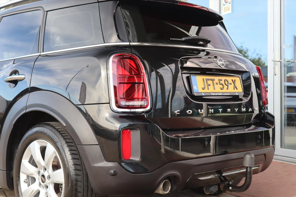 MINI Countryman – foto 8