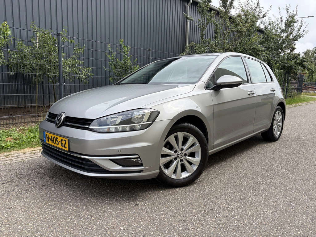 Volkswagen Golf – foto 1