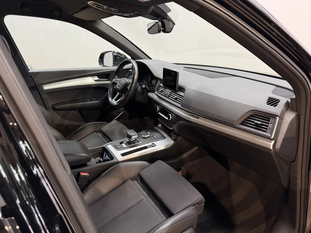 Audi Q5 – foto 25