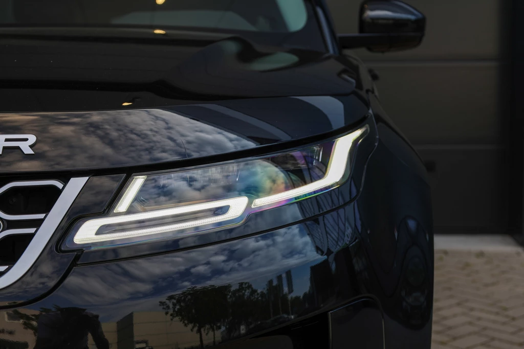 Land Rover Range Rover Evoque – foto 26