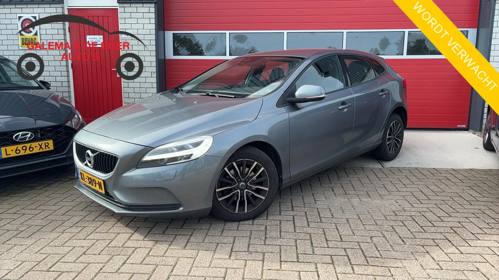 Volvo V40 – foto 1