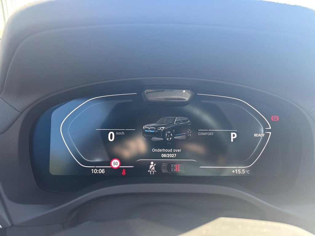 BMW iX3 – foto 18