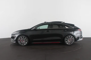 Kia ProCeed – thumbnail 3