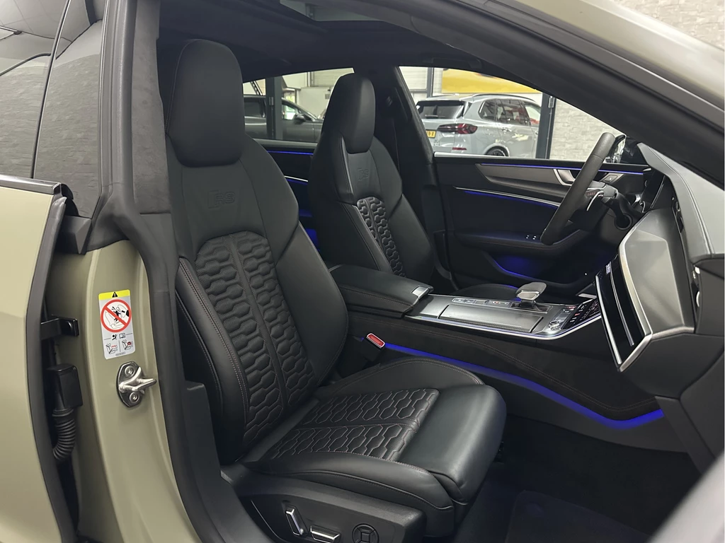Audi RS7 – foto 45