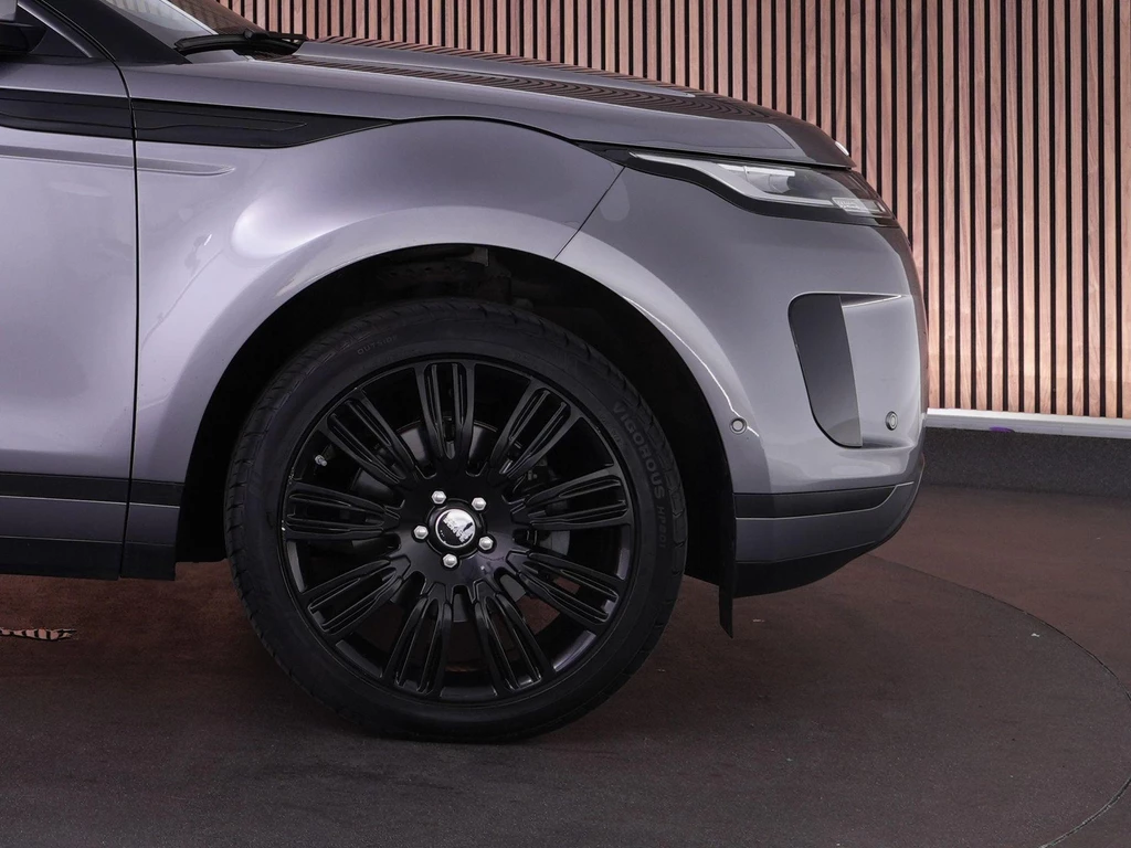 Land Rover Range Rover Evoque – foto 35
