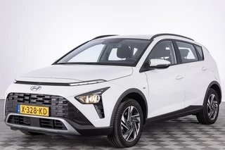 Hyundai Bayon – thumbnail 1
