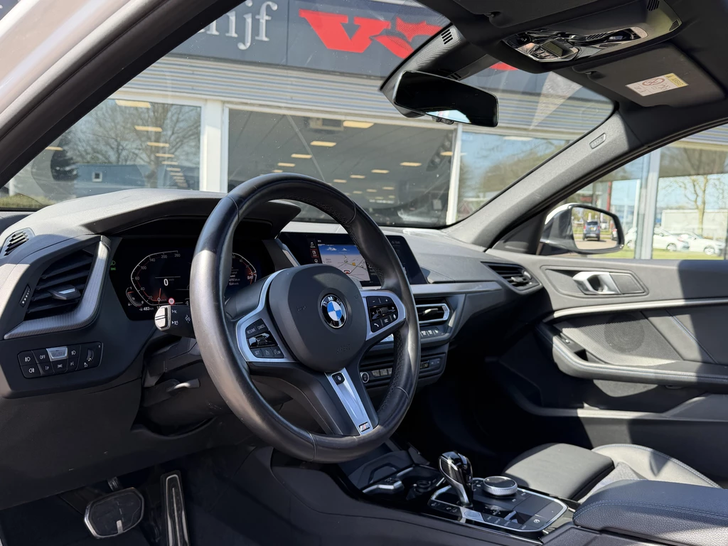 BMW 1 Serie – foto 7