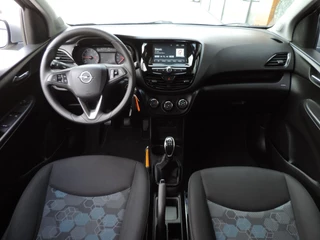 Opel KARL – thumbnail 10