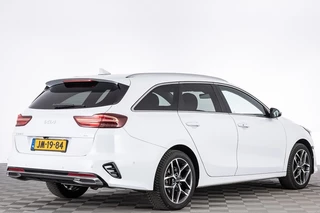 Kia Ceed Sportswagon – thumbnail 6