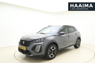 Peugeot e-2008 – thumbnail 1
