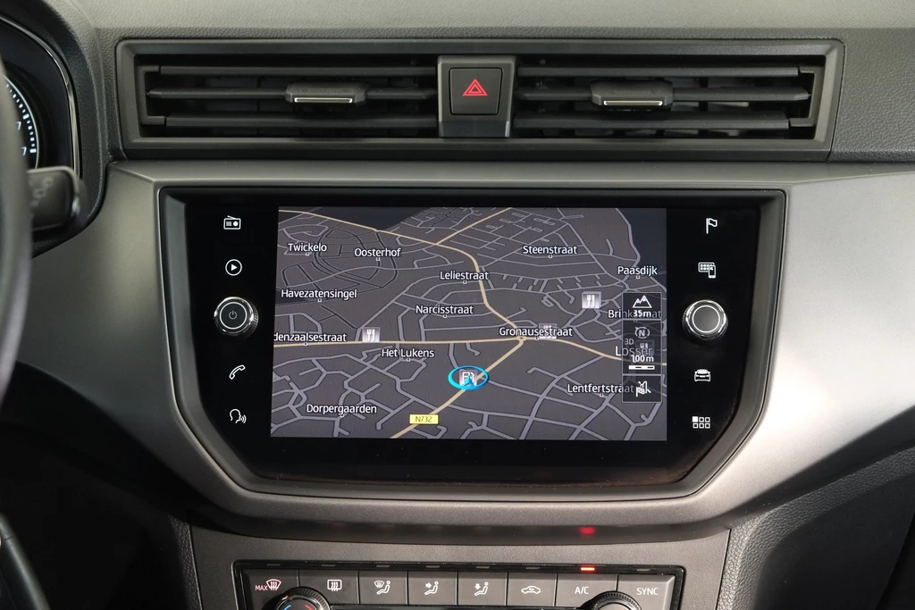 SEAT Ibiza – foto 15