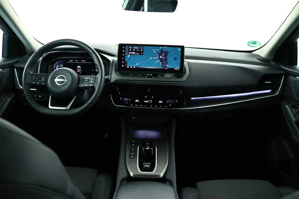 Nissan QASHQAI – foto 26